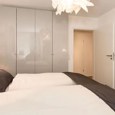 Apartment Meerglueck Moewenberg 14