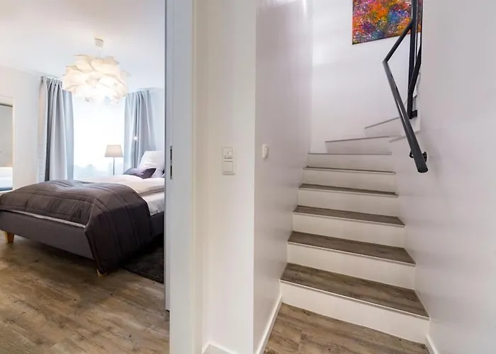 Meerglueck Moewenberg 14 * شاربوتس