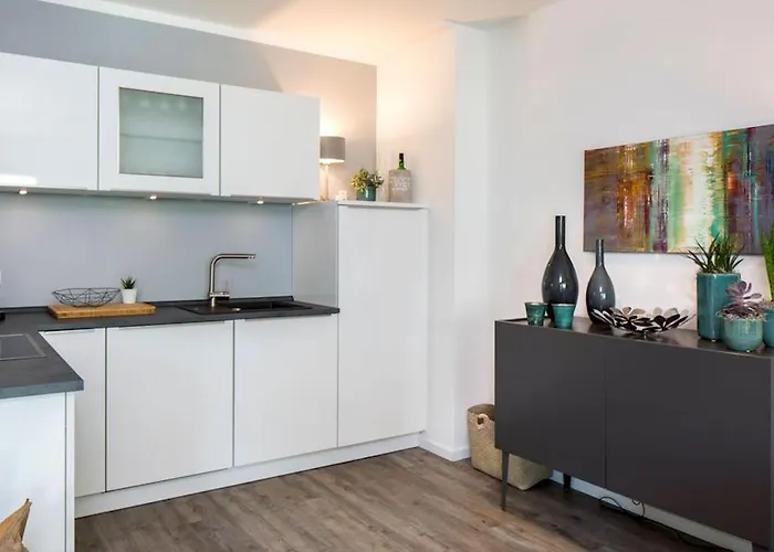 Meerglueck Moewenberg 14 *